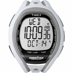Мужские часы Timex IRONMAN Triathlon Sleek 150Lp TAP Tx5k508