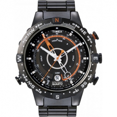 Чоловічий годинник Timex EXPEDITION E-Tide Tx49709