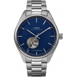 Мужские часы Timex WATERBURY Automatic Tx2u37800