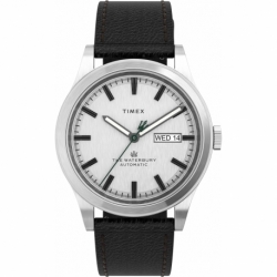 Мужские часы Timex WATERBURY Automatic Tx2u83700
