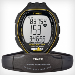 Мужские часы Timex TARGET Trainer Tx5k545