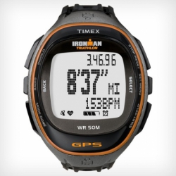 Мужские часы Timex RUN Trainer S&D Tx5k549