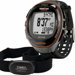 Чоловічий годинник Timex RUN Trainer S & D Trainer S & D Tx5k575