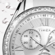 Жіночий годинник Timex MIAMI Chrono Tx2p66800
