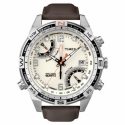 Чоловічий годинник Timex Intelligent Quartz Chrono Compass Tx49866