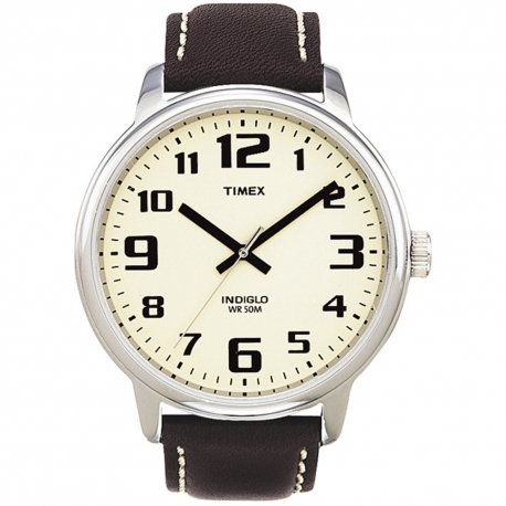 Мужские часы Timex EASY READER Tx28201
