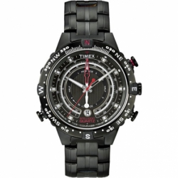 Чоловічий годинник Timex Intelligent Quartz Tide Compass Tx2p140