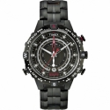 Чоловічий годинник Timex Intelligent Quartz Tide Compass Tx2p140