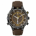 Чоловічий годинник Timex Intelligent Quartz Tide Compass Tx2p141