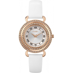 Женские часы Timex CRYSTAL Classic Tx2p230
