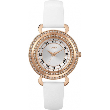 Женские часы Timex CRYSTAL Classic Tx2p230