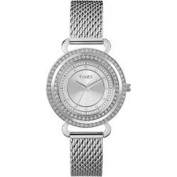 Женские часы Timex CRYSTAL Classic Tx2p231