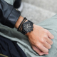 Чоловічий годинник Timex EXPEDITION Scout Chrono Tx4b09100