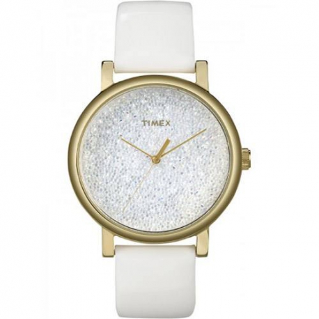 Жіночий годинник Timex CRYSTAL Tx2p278