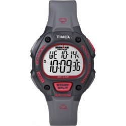 Мужские часы Timex IRONMAN Triathlon 30Lp Flix Tx5k755
