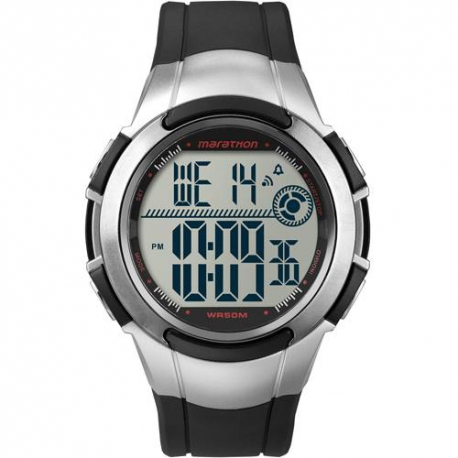 Мужские часы Timex MARATHON T5K770