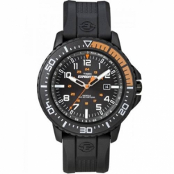Чоловічий годинник Timex EXPEDITION Uplander Tx49940