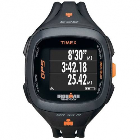 Мужские часы Timex RUN Trainer 2.0 S&D Tx5k744