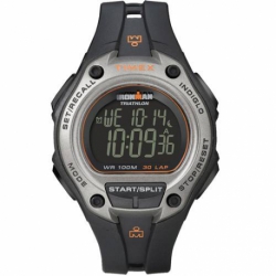 Чоловічий годинник Timex IRONMAN Triathlon 30Lp Flix Tx5k758
