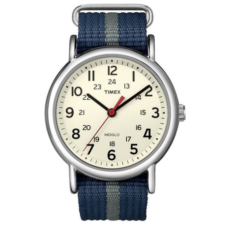 Мужские часы Timex WEEKENDER Tx2n654