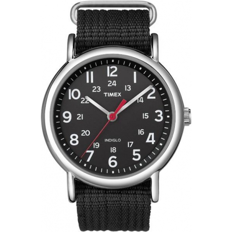 Чоловічий годинник Timex WEEKENDER Tx2n647