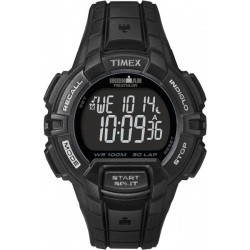 Чоловічий годинник Timex IRONMAN Triathlon 30Lp Rugged Tx5k793