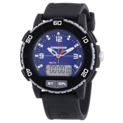 Мужские часы Timex EXPEDITION Double Shock Tx49968
