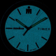 Мужские часы Timex IRONMAN Essential Tx5m17000