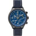 Чоловічий годинник Timex T Racing IQ Chrono Tx2p380