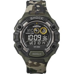 Чоловічий годинник Timex Expedition Cat Global Shock Tx49971
