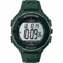 Мужские часы Timex Expedition Shock Xl Vib Alarm Tx49951