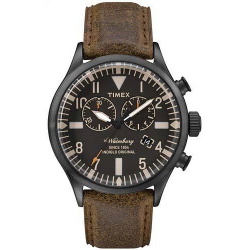 Мужские часы Timex WATERBURY Chrono Tx2p64800