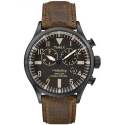 Мужские часы Timex WATERBURY Chrono Tx2p64800