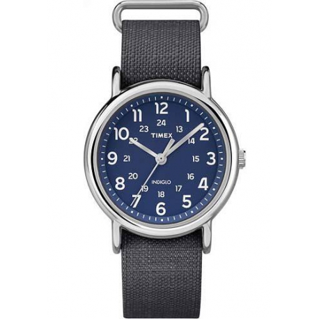 Мужские часы Timex Weekender Tx2p65700