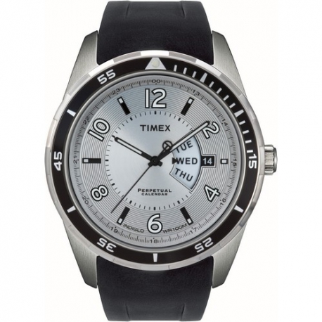 Мужские часы Timex SL Calendar Tx2m508