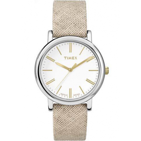 Женские часы Timex ORIGINALS Modern Tx2p63700