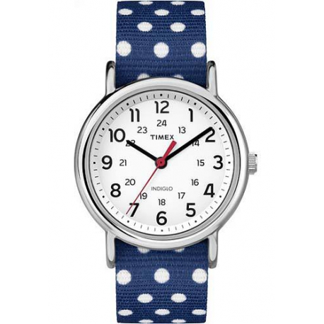 Женские часы Timex WEEKENDER Tx2p66000