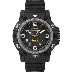 Чоловічий годинник Timex EXPEDITION Field Shock Tx4b01000