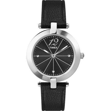 Женские часы Timex STYLE Greenwich Tx2p544
