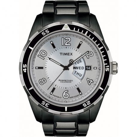Мужские часы Timex SL Calendar Tx2m505
