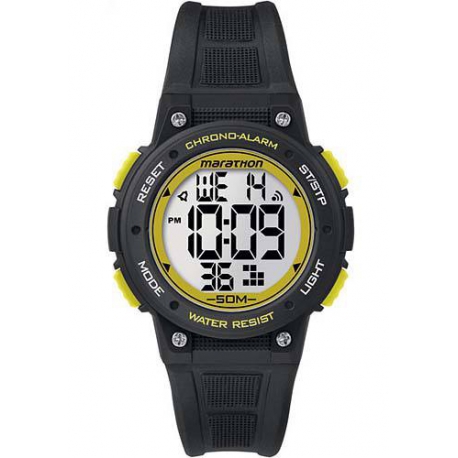 Женские часы Timex MARATHON Tx5k84900