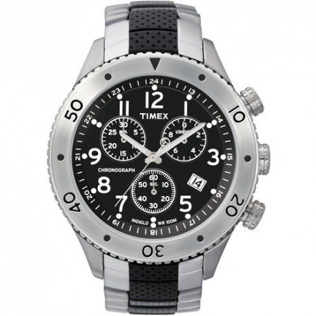Мужские часы Timex T Chrono II Tx2m706