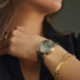 Женские часы Timex UNVEIL Tx2v05100