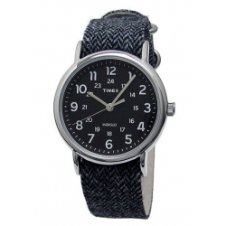 Мужские часы Timex WEEKENDER Tweed Tx2p72000