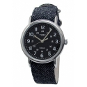 Мужские часы Timex WEEKENDER Tweed Tx2p72000