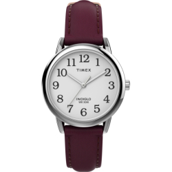 Жіночий годинник Timex EASY READER Tx2u96300
