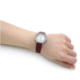 Жіночий годинник Timex EASY READER Tx2u96300