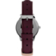 Жіночий годинник Timex EASY READER Tx2u96300