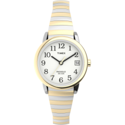 Жіночий годинник Timex EASY READER Tx2u79100