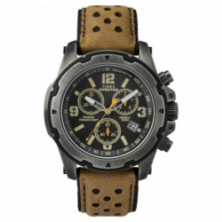 Мужские часы Timex EXPEDITION Rugged Field Shock Chrono Tx4b01500